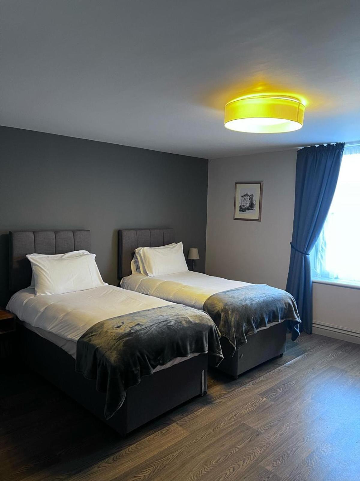 Hotel The Victorian Tap Hexham Zewnętrze zdjęcie
