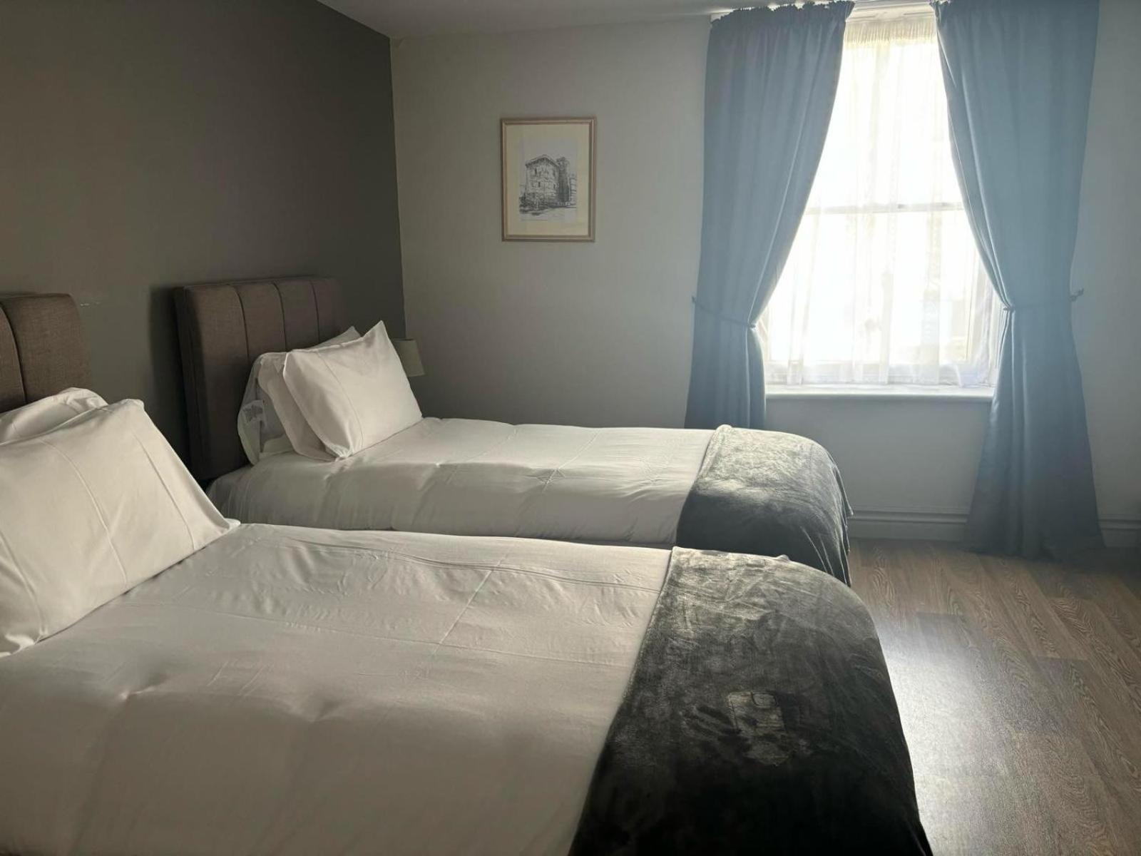 Hotel The Victorian Tap Hexham Zewnętrze zdjęcie